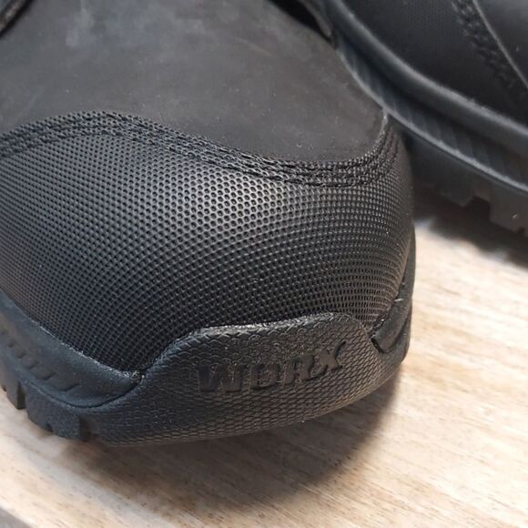 Red Wing Men's Boots~ Size 9.5 ~ Carbide Hiker ~Style #5491 - Picture 3 of 7